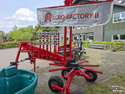 Rugger / Hark / Zwadhark Agro-Factory KN-350