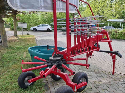 Rugger / Hark / Zwadhark Agro-Factory KN-350