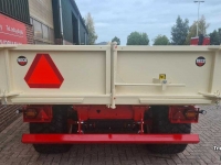 Gronddumper / Zandkipper / Grondverzetkipwagen / Dumper Beco Brevis 100 Zandkipper Nieuw