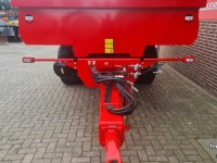 Gronddumper / Zandkipper / Grondverzetkipwagen / Dumper Beco Brevis 100 Zandkipper Nieuw