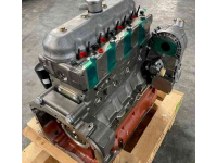 Motor Iveco 47125274LBEX Motor 8045.25