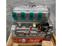 Motor Iveco 47125274LBEX Motor 8045.25