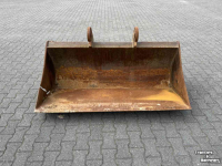 Graafbakken Verachtert Slotenbak 1.8 mtr CW20