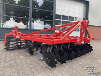Schijveneg Evers Vario Disc Orlov 28-300 R62