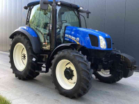 Tractor / Trekker New Holland T6020