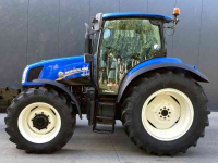 Tractor / Trekker New Holland T6020