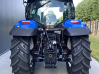 Tractor / Trekker New Holland T6020