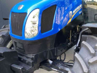 Tractor / Trekker New Holland T6020