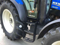Tractor / Trekker New Holland T6020