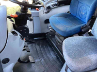 Tractor / Trekker New Holland T6020
