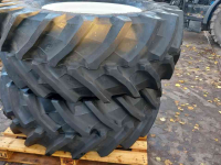 Wielen, Banden, Velgen & Afstandsringen Trelleborg 540/65R28