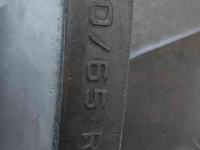 Wielen, Banden, Velgen & Afstandsringen Trelleborg 540/65R28
