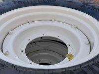 Wielen, Banden, Velgen & Afstandsringen Trelleborg 540/65R28
