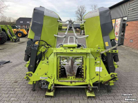 Maisbek Claas Orbis 600 SD