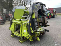 Maisbek Claas Orbis 600 SD