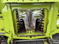Maisbek Claas Orbis 600 SD