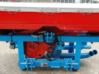 Fronttank zaaimachine Monosem Duo tank met 1500 liter  - 84400