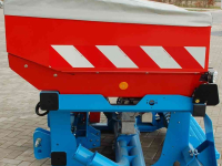 Fronttank zaaimachine Monosem Duo tank met 1500 liter  - 84400
