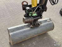 Mini-graver / Mini-graafmachine Yanmar VIO33 Mini-Graver