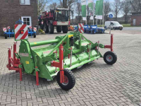 Rijenfrees Baselier FKC 310 Combi-Frees