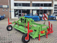 Rijenfrees Baselier FKC 310 Combi-Frees