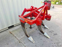 Woeler / Diepwoeler / Voorzetwoeler Evers Java