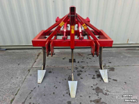 Woeler / Diepwoeler / Voorzetwoeler Evers Java