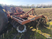 Schijveneg Evers Salerno 4.5