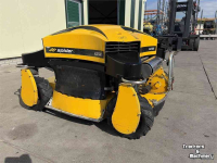 Zelfrijdende maaier  Spider ILD02 SG