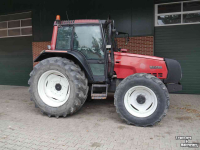 Tractor / Trekker Valtra 6350