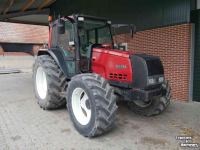 Tractor / Trekker Valtra 6350