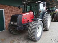 Tractor / Trekker Valtra 6350