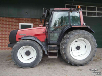 Tractor / Trekker Valtra 6350