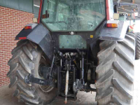 Tractor / Trekker Valtra 6350