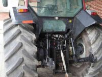 Tractor / Trekker Valtra 6350