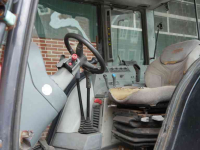 Tractor / Trekker Valtra 6350