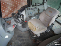 Tractor / Trekker Valtra 6350