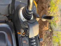 Mini-graver / Mini-graafmachine JCB 16C-1 minigraver 2022!!! OPRUIMING!!