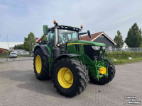 Tractor / Trekker John Deere 6R 195