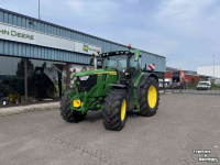 Tractor / Trekker John Deere 6R 195