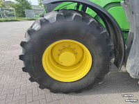 Tractor / Trekker John Deere 6R 195