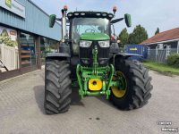 Tractor / Trekker John Deere 6R 195