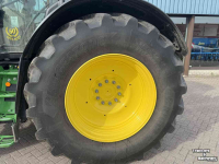 Tractor / Trekker John Deere 6R 195