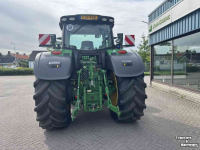 Tractor / Trekker John Deere 6R 195