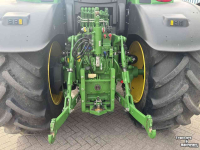 Tractor / Trekker John Deere 6R 195