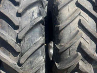Wielen, Banden, Velgen & Afstandsringen Michelin 20.8- r 38