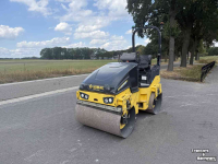 Trilwalsen Bomag BW 120 AD-5 tril wals