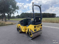 Trilwalsen Bomag BW 120 AD-5 tril wals