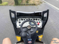 Trilwalsen Bomag BW 120 AD-5 tril wals