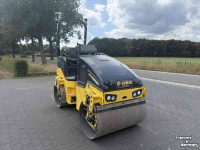 Trilwalsen Bomag BW 120 AD-5 tril wals